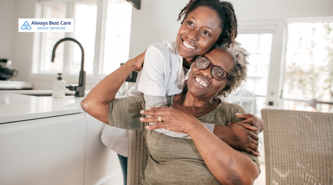 Respite Care in Framingham: How Always Best Care Gives Family Caregivers a Needed Break