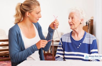 Specialized Dementia Care in Framingham: Always Best Care’s Approach to Memory Support