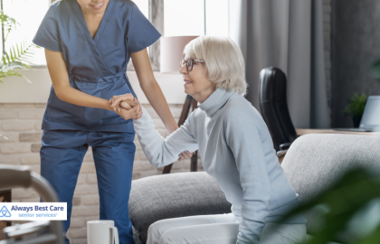 Your Guide to Personalized In-Home Care With Always Best Care in Framingham, MA