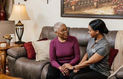 Creating a Dementia-Friendly Home in Framingham: Simple Changes That Make a Big Difference