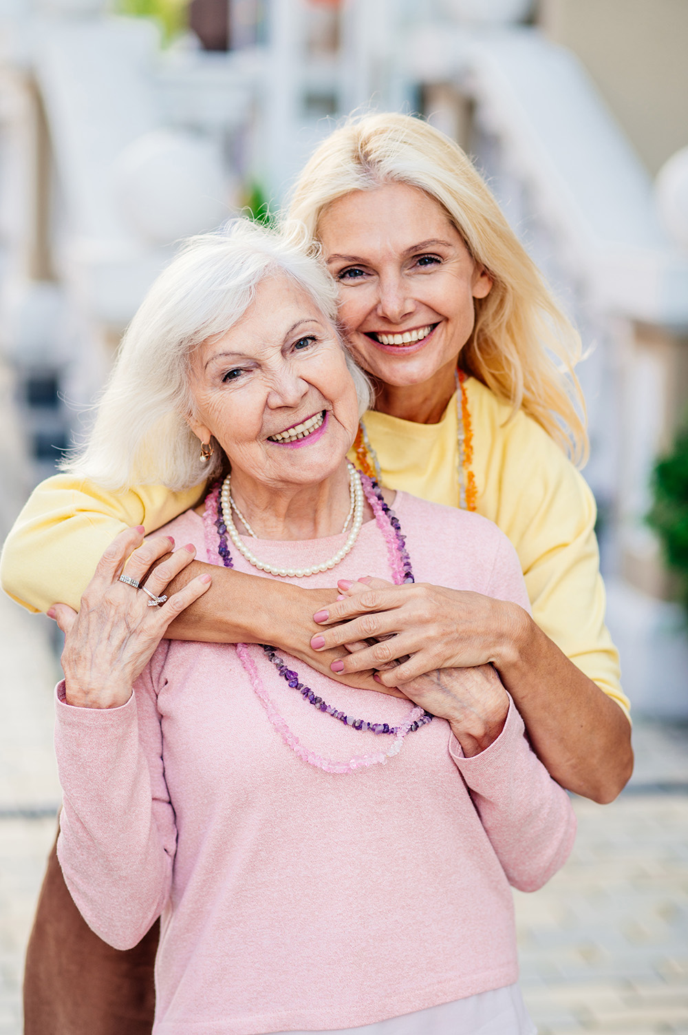 tacoma-home-care-client-with-mother-small