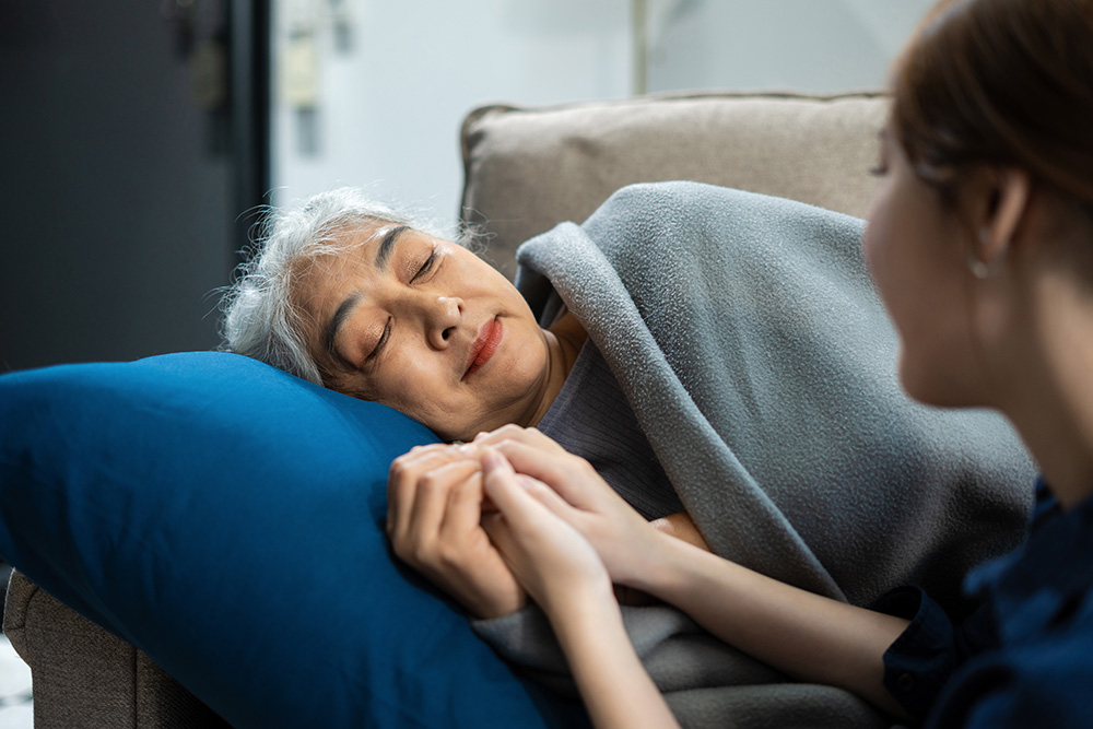 Tacoma Palliative Home Care