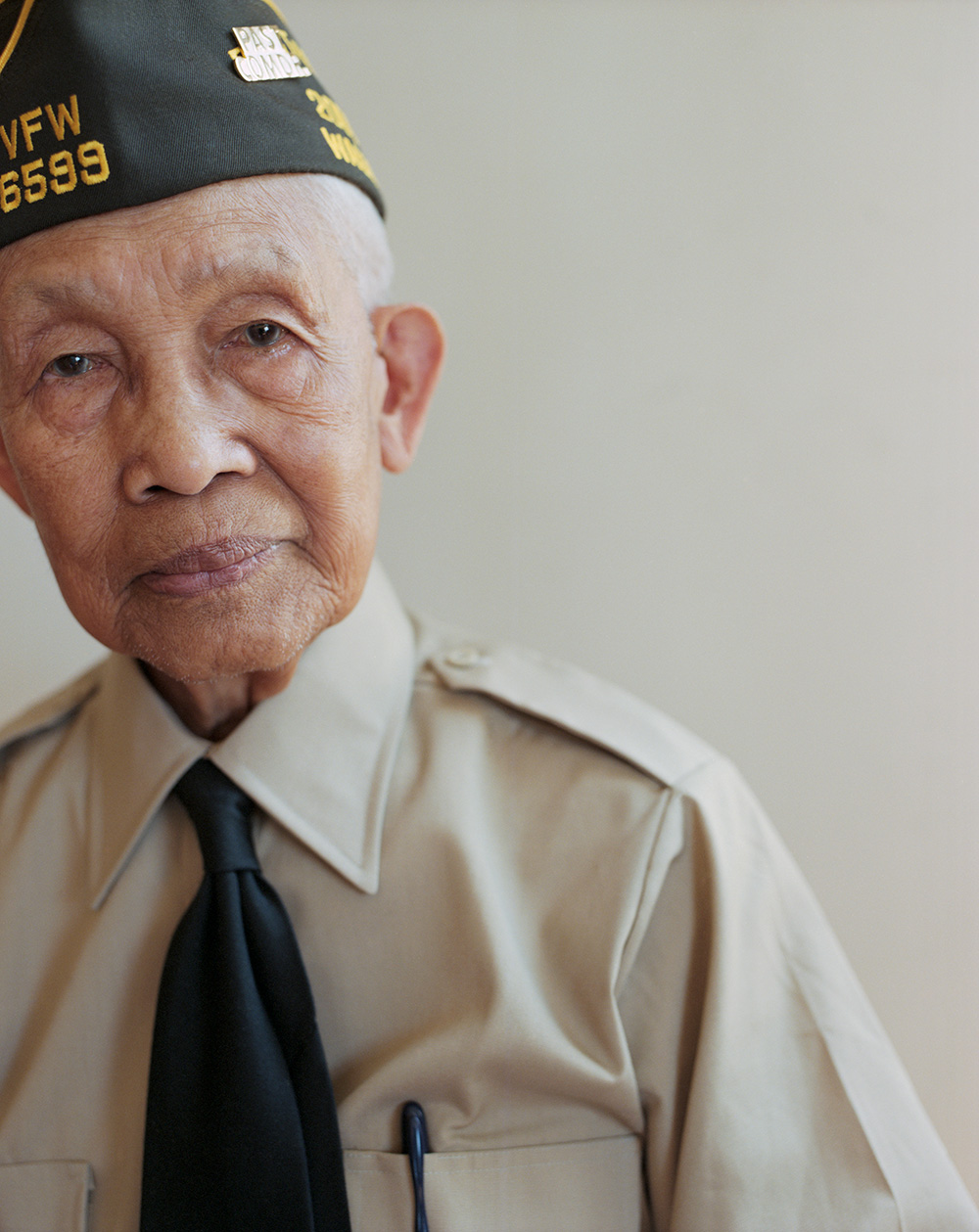 Tacoma Veteran needing senior care