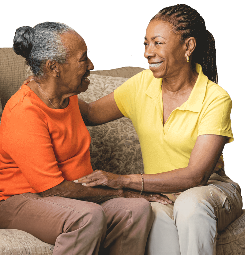 tacoma-wa-home-care-client-daughter2