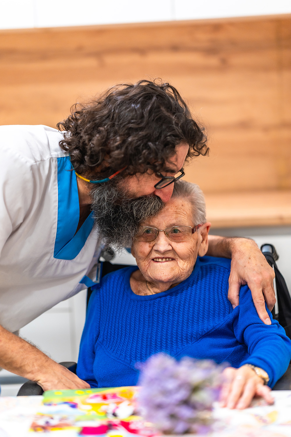 Tacoma Dementia Care at Home