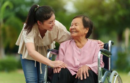 What Does Companionship Care at Home in Covington, WA, Look Like?