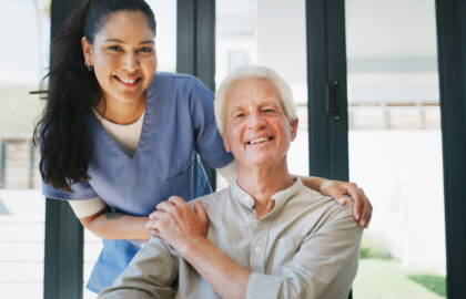 What Does In-Home Alzheimer’s Care in Edgewood, WA, Offer?