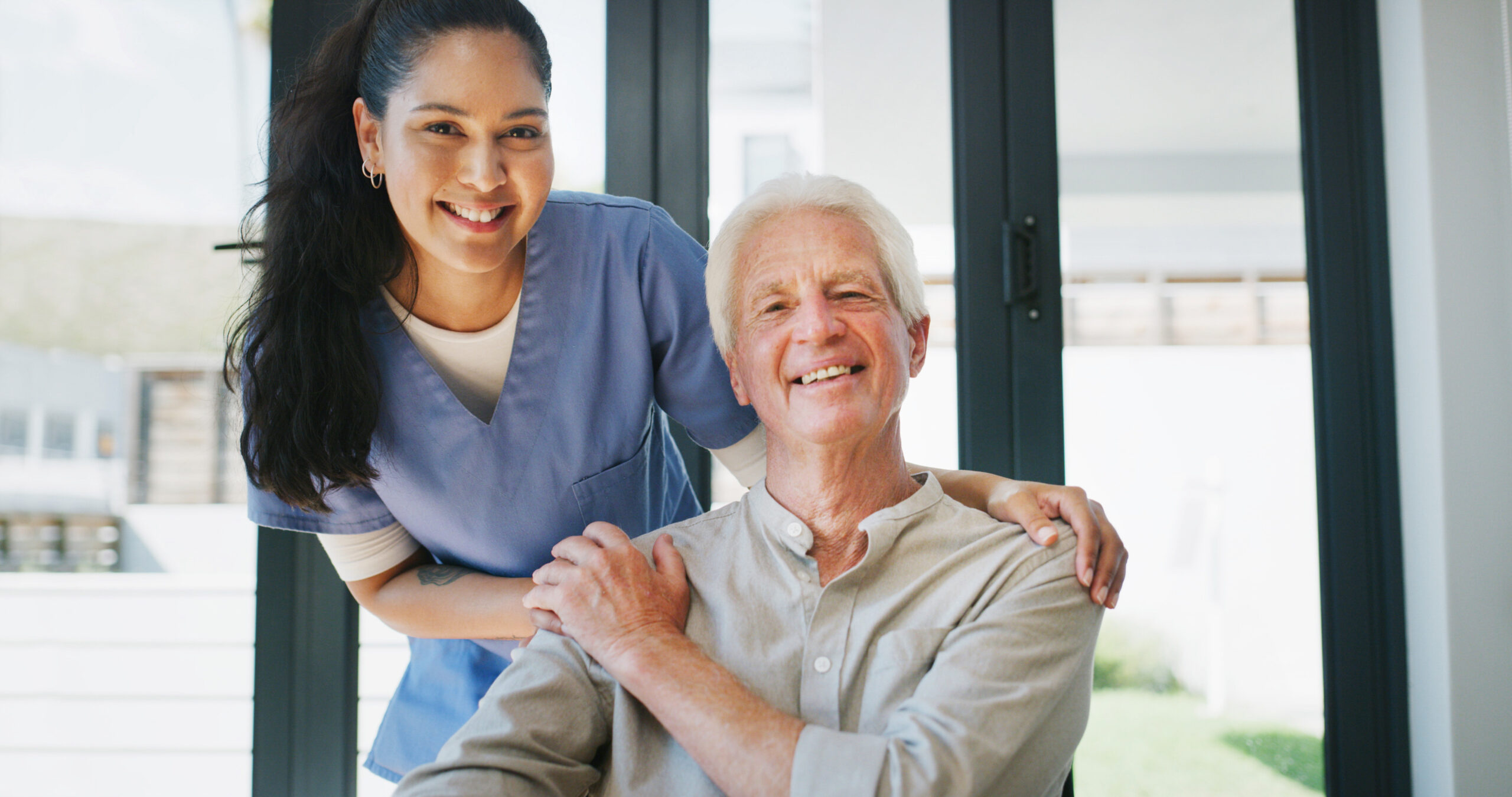 What Does In-Home Alzheimer’s Care in Edgewood, WA, Offer?