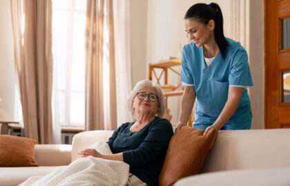 What Does Home Care in Tacoma, WA, Actually Look Like?
