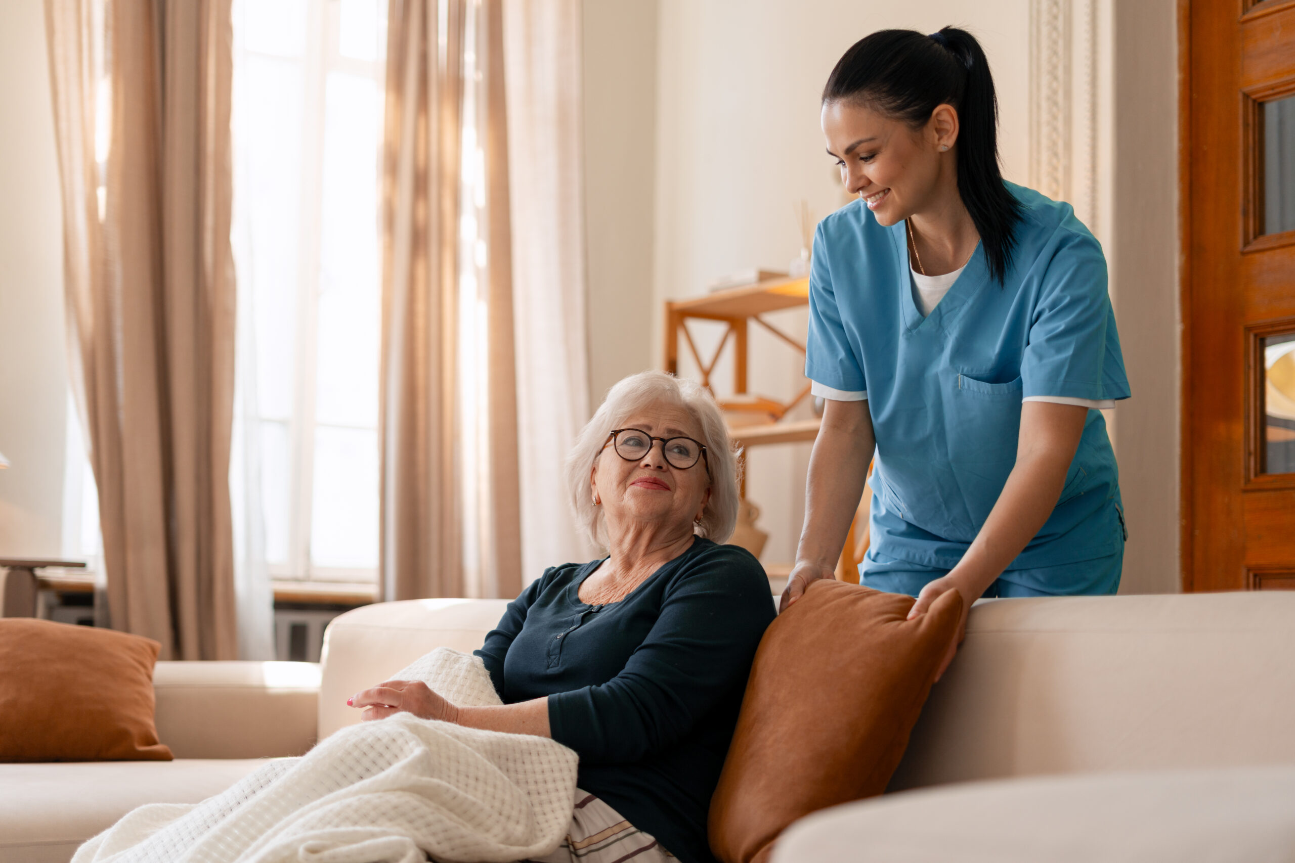 What Does Home Care in Tacoma, WA, Actually Look Like?