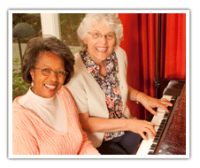 The importance of routine senior home care for Alzheimer’s patients