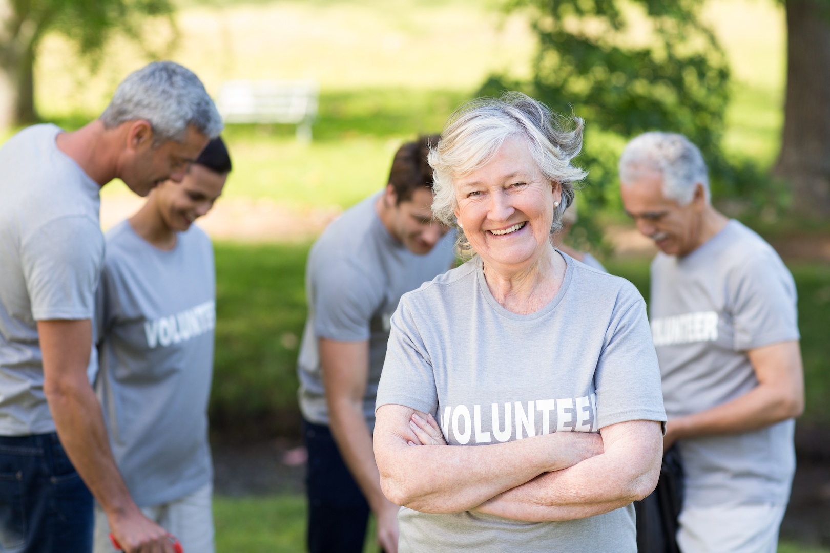 Holiday Activities That Your Senior Can Participate In 2