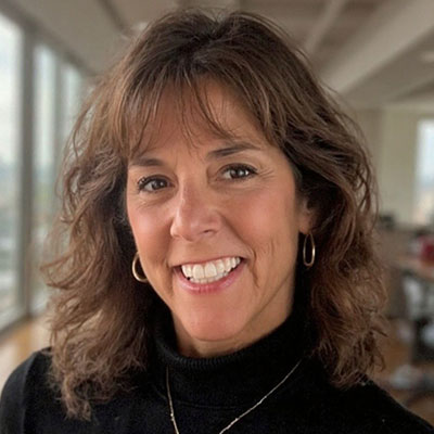 Sherry Franklin