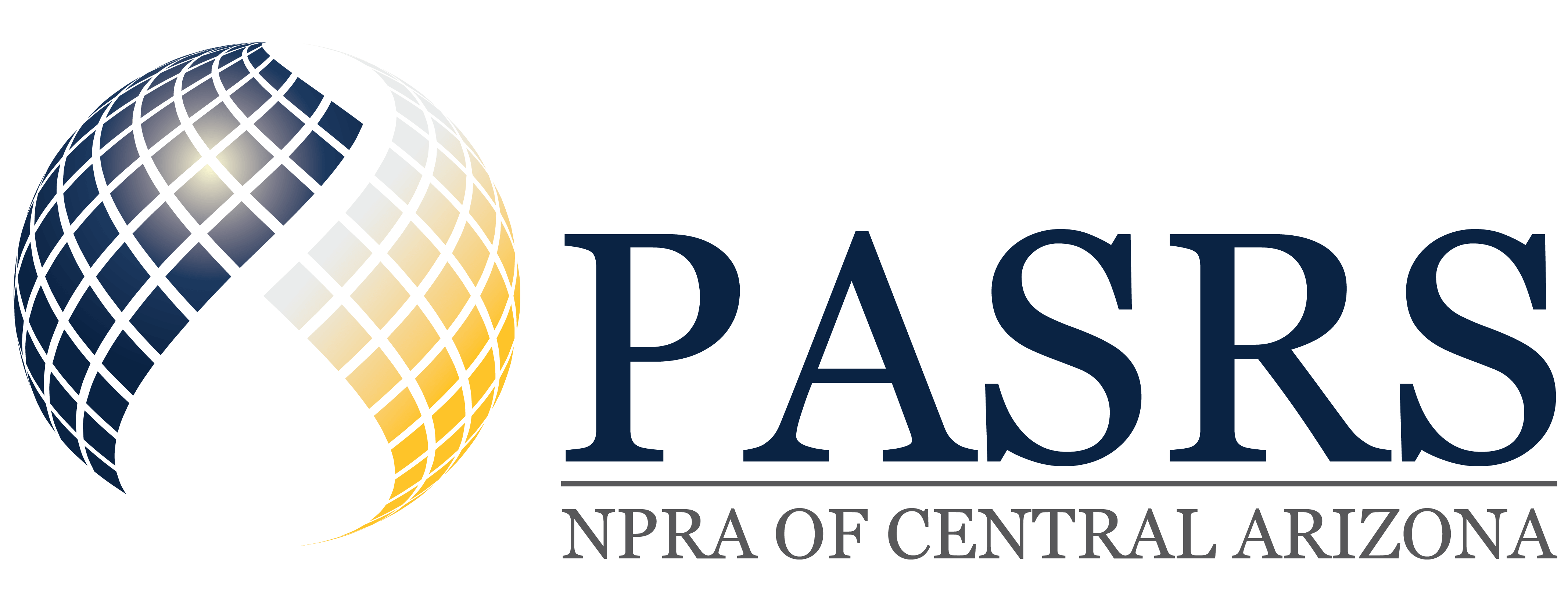 PASRS Logo NPRA