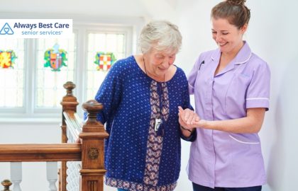 Respite Care Services in Tempe, AZ | Always Best Care