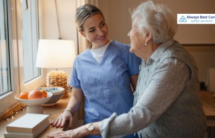 How Always Best Care of Tempe Delivers Compassionate Dementia Care at Home: Real Stories from Local Families