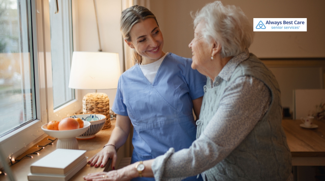 How Always Best Care of Tempe Delivers Compassionate Dementia Care at Home: Real Stories from Local Families