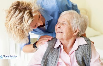 How Always Best Care Customizes Personal Care Services for Tempe Seniors