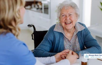 How Always Best Care Supports Quality of Life Through Palliative Care Services in Tempe, AZ