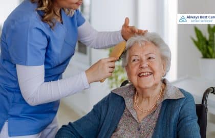 Compassion, Comfort, and Care: The Benefits of In-Home Care for Seniors in Tempe