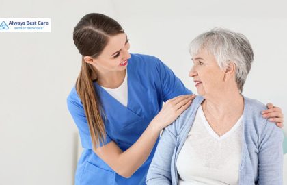 How Home Care in Tempe Helps Families Transition Smoothly Into Hospice Care with Comfort, Clarity, and Heart