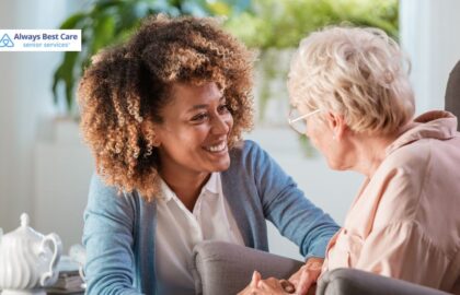 Technology Tools That Can Support Alzheimer’s Care at Home in Tempe
