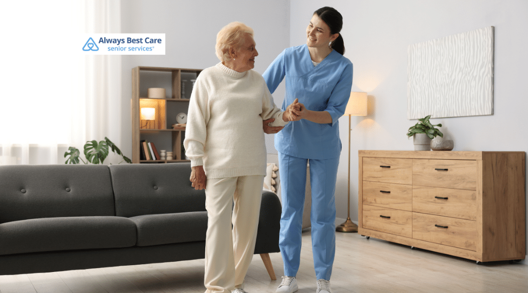 How Companion Care Helps Seniors Beat the January Blues in Terre Haute, IN