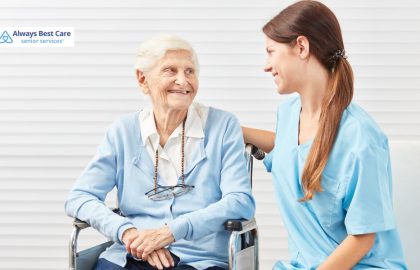 Navigating Senior Care Options: How Always Best Care of Spring Helps Families Make the Right Choice