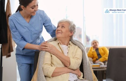 How Skilled Nursing in Always Best Care Spring Supports ALS Patients With Mobility, Breathing, and Daily Care