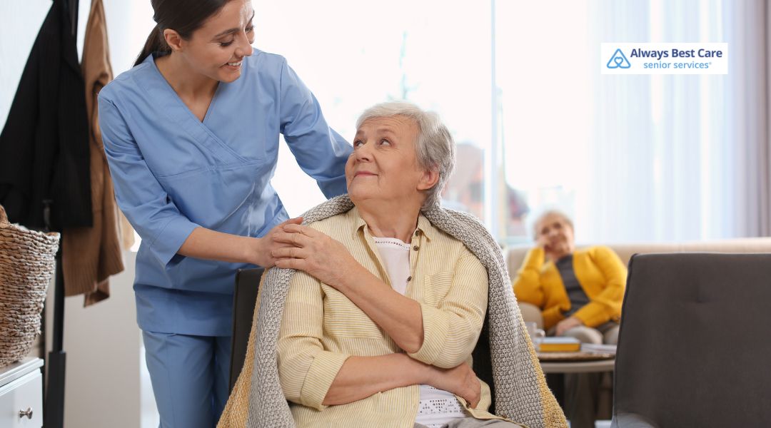 How Skilled Nursing in Always Best Care Spring Supports ALS Patients With Mobility, Breathing, and Daily Care