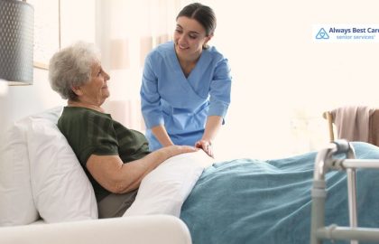 Supporting Cancer Recovery at Home in Spring: The Role of Compassionate Caregivers