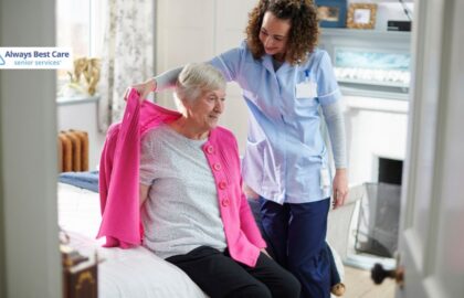 Making the Home Safer for Stroke Survivors in Spring, TX