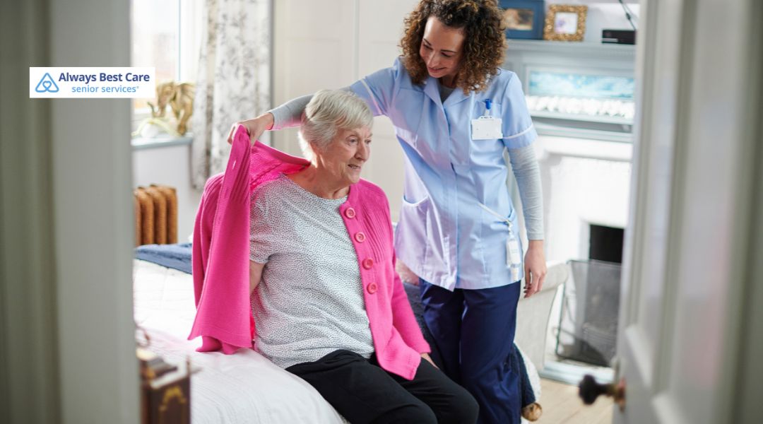 Making the Home Safer for Stroke Survivors in Spring, TX