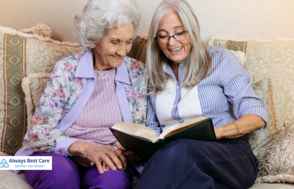 Discover the Difference: Compassionate Senior Home Care in Thousand Oaks, CA