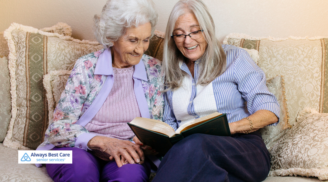 Discover the Difference: Compassionate Senior Home Care in Thousand Oaks, CA