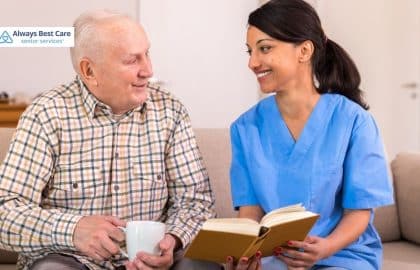 Finding Relief and Support: Respite Care Services for Caregivers in Thousand Oaks