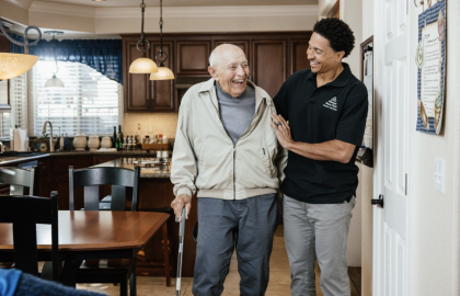 Post-Stroke Care: How In-Home Care Can Aid Recovery