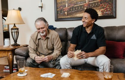 Aging in Place in Thousand Oaks: Supporting Senior Independence With Home Care