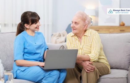 Senior Scams: How to Recognize the Warning Signs and Protect Your Loved One in Thousand Oaks