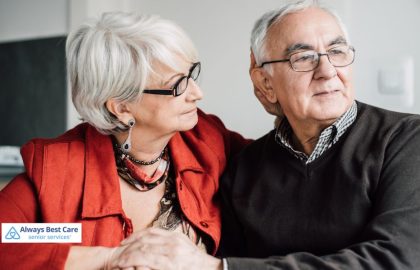 Common Age-Related Eye Conditions in Thousand Oaks Seniors Should Never Be Ignored