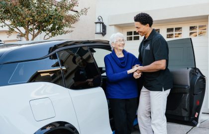 Supporting a Loved One With Early-Onset Alzheimer’s in Thousand Oaks: Finding Steady Ground Together