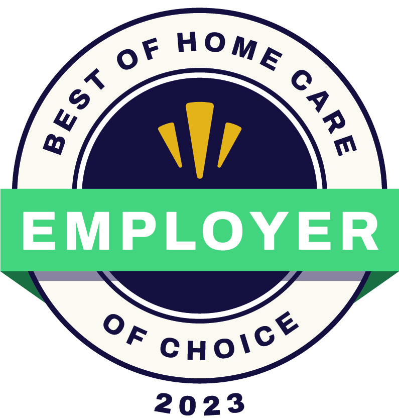 2023 Employer of Choice