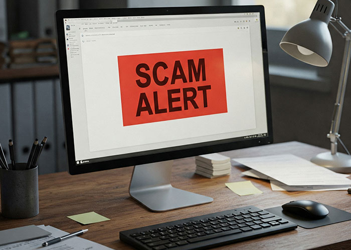 Guarding Against Fraud: A Senior’s Guide to Avoiding Scams in Waconia
