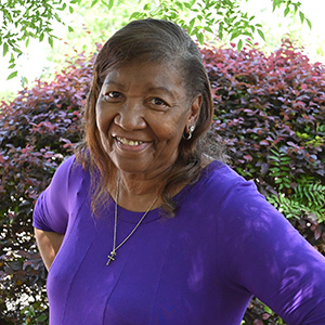 Carol Ingram