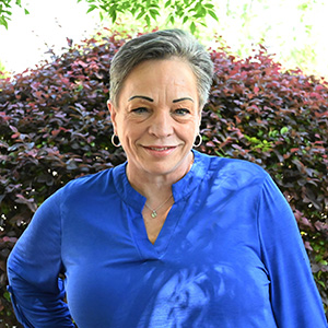 Christina Dow