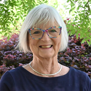 Ellen Grant, RN