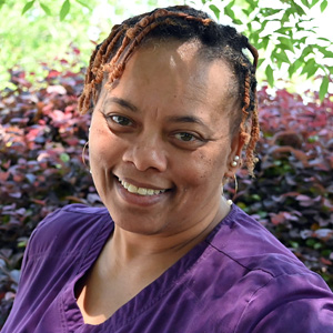 Jackie Young