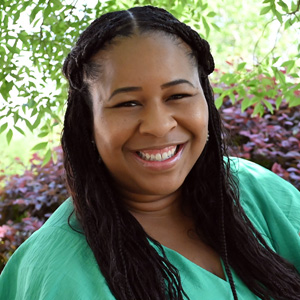 Jamica Bryant