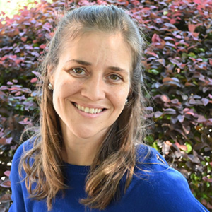 Sherri McFarland