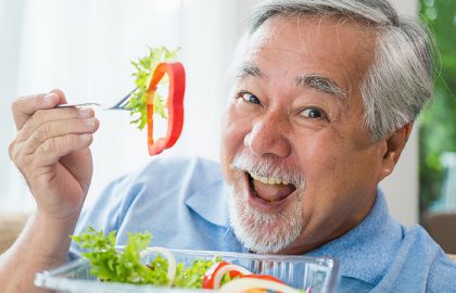 How To Maintain The Heart Health of Your Beloved Seniors